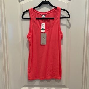 Tommy Bahama size L Barrier Reef Tank Top